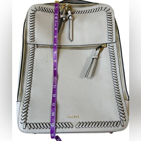 Calpak Kaya Laptop Backpack - Picture 12 of 16